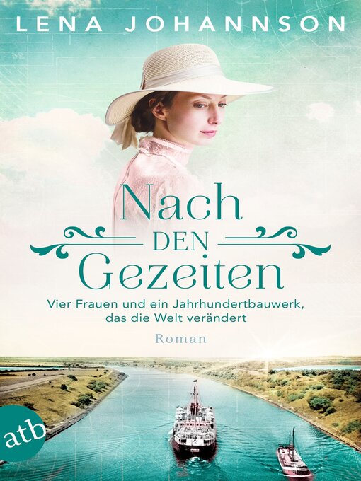 Title details for Nach den Gezeiten by Lena Johannson - Wait list